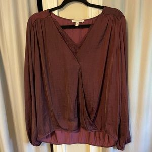 Maurices blouse